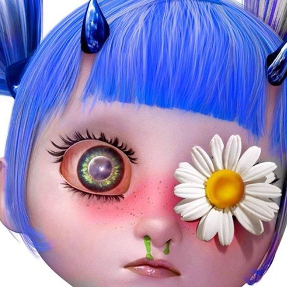 monsterette